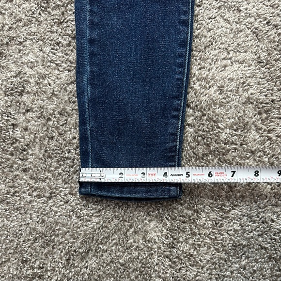 Windsor Women’s Blue Skinny Jeans Size 5 - Picture 4 of 11